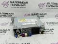 магнитола BMW X1 F48 2017, 2.0 л., B48 A20 B, бензин, АКПП, синий mediterranblau c10, полный привод, правый руль, 65126840399, 65129365833, 9365833, 65129381299, 9381299, 65129139895, 9139895, 65129399427, 9399427, 65126822077, 6822077, 65126821135, 6821135, 6840399, 65129874338, 9874338 - фото №7