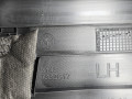 обшивка салона BMW X1 F48 2016, 2.0 л., B47 C20 A, дизель, АКПП, alpinweiss 3 (300), передний привод, правый руль, 51437332817, 7332817, 51437376893, 7376893 - фото №7