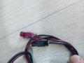 зеркало наружное правое Mercedes-Benz C-Класс W205/S205/C205 2014, 2.0 л., M 274.920, бензин, АКПП, белый, седан, задний привод, правый руль, A2058100800, A3172248 - фото №10