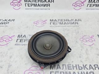 динамик двери BMW X4 F26 2014, 2.0 л., N20 B20 A, бензин, АКПП, 475 black sapphire metallic, полный привод, правый руль, 65139288769, 9288769