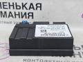 блок управления топливным насосом Mercedes-Benz GLA-Класс X156 2014, 2.0 л., M 270.920, бензин, робот, белый calcite white (650u), хетчбэк 5 дв., полный привод, правый руль, A0265456226, A0009007306, A0009012100 - фото №4