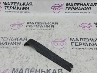 кронштейн (крепление) BMW M5 F10 2012, 4.4 л., S63 B44 B, бензин, робот, 300 alpinweiss 3, седан, задний привод, правый руль, 12907555109, 7555109