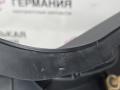 обшивка салона BMW X5 F15 2013, 3.0 л., N57 D30 A, дизель, АКПП, mineralweiss metallic (a96), внедорожник 5 дв., полный привод, правый руль, 51437284530, 7284530, 51437332354, 7332354 - фото №9