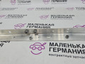 кронштейн передней панели (телевизора) BMW 5 серия G30/G31 G30 2019, 4.4 л., N63 B44 C, бензин, АКПП, carbonschwarz metallic (416), седан, полный привод, 51647357209, 7357209 - фото №9
