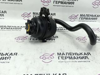 бачок гидроусилителя BMW 6 серия F06/F12/F13 2013, 4.4 л., N63 B44 B, бензин, black sapphire metallic (475), 32411097164, 32416850282, 1097164, 6850282