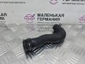 патрубок радиатора Mercedes-Benz GLA-Класс X156 2014, 2.0 л., M 270.920, бензин, робот, белый calcite white (650u), хетчбэк 5 дв., полный привод, правый руль, A2702030682 - фото №2
