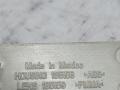 отражатель левый BMW X5 F15 2013, 3.0 л., N57 D30 A, дизель, АКПП, 300 alpinweiss iii, полный привод, правый руль, 63147290091, 7290091 - фото №10