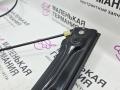стеклоподъемник передний левый BMW X5 M F85 2016, 4.4 л., S63 B44 B, бензин, АКПП, donington grau (c28), полный привод, 67627322747, 7322747, 7283491, 7286483, 51337286483 - фото №3