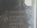 вещевой ящик центральной консоли BMW 3 серия G20 (2018 - 2026), 51166806852, 6806852, 51167943065, 7943065 - фото №8