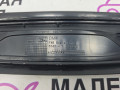 накладка на порог внутренняя BMW X1 F48 2016, 2.0 л., B47 C20 A, дизель, АКПП, alpinweiss 3 (300), передний привод, правый руль, 51477263315, 7263315 - фото №4