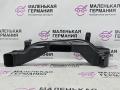 воздуховод BMW X5 M F85 2016, 4.4 л., S63 B44 B, бензин, АКПП, donington grau (c28), полный привод, 64229252345, 9252345 - фото №2
