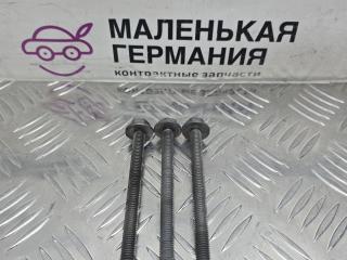 болт Volkswagen Passat B8 2015, 1.8 л., CJSA, бензин, робот, 2t/c9x чёрный перламутр, седан, правый руль, N91204501