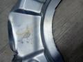 защитный кожух тормозного механизма BMW 6 серия F06/F12/F13 2013, 4.4 л., N63 B44 B, бензин, black sapphire metallic (475), 34116775266, 6775266 - фото №4