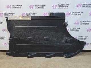 защита днища BMW X3 G01 2019, 2.0 л., B48B20C, бензин, АКПП, c1m phytonic-blau metallic, внедорожник 5 дв., полный привод, 51757394722, 7394722