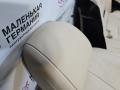 салон (комплект сидений) BMW 5 серия G30/G31 G30 2018, 2.0 л., B48 B20 A, бензин, АКПП, черный 475, седан, задний привод, правый руль, 7386028, 7451012, 7456242 - фото №45