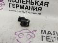 парктроник передний BMW X1 F48 2017, 2.0 л., B48 A20 B, бензин, АКПП, синий mediterranblau c10, полный привод, правый руль, 66209274428, 9274428 - фото №3