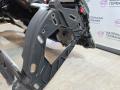 панель передняя салона (торпедо) BMW X5 M F85 2016, 4.4 л., S63 B44 B, бензин, АКПП, donington grau (c28), полный привод, 51458068674, 8068674 - фото №20