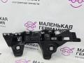 Крепление бампера заднего Volkswagen Passat B8 2015, 1.8 л., CJSA, бензин, робот, 2t/c9x чёрный перламутр, седан, правый руль, 3G5807483 - фото №2