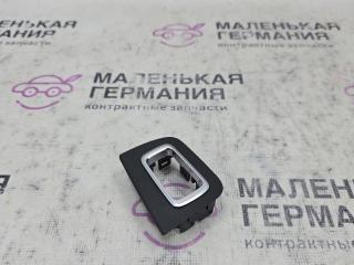 накладка блока управления стеклоподъемниками Mercedes-Benz C-Класс W205/S205/C205 W205.042 2014, 2.0 л., M 274.920, бензин, АКПП, 755 серый, седан, задний привод, правый руль, A2057370900