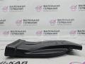 воздуховод печки BMW X1 F48 2017, 2.0 л., B48 A20 B, бензин, АКПП, alpinweiss 3 (300), полный привод, правый руль, 51477298808, 7298808 - фото №10