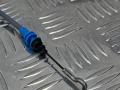 трос двери BMW X5 G05 2021, 3.0 л., B58B30C, бензин, АКПП, черный, внедорожник 5 дв., полный привод, 7430927, 51227430927 - фото №6