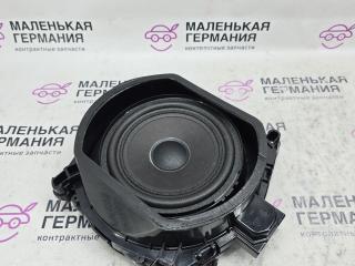 Динамик (сабвуфер) BMW X5 F15 (2013 - 2018), 3.0 л., N57 D30 A, дизель, АКПП, 65139287756, 9287756, 430407863511