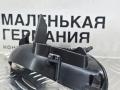 накладка петли багажника левая BMW 5 серия G30/G31 G30 2018, 2.0 л., B48 B20 A, бензин, АКПП, черный 475, седан, задний привод, правый руль, 7373577, 51477373577 - фото №6