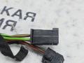 разъем (фишка) проводки Mercedes-Benz A-Класс W176 2013, 2.0 л., M 270.920, бензин, робот, серый, хетчбэк 5 дв., передний привод, правый руль, A0255458826, A2205453928, A1765405408 - фото №6