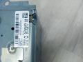 магнитола BMW 5 серия F10/F11 [рестайлинг] F10 2013, 2.0 л., N20 B20 A, бензин, серебро, седан, 65129170277, 9170277 - фото №7