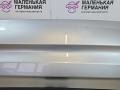 борт откидной BMW X5 M F85 2016, 4.4 л., S63 B44 B, бензин, АКПП, donington grau (c28), полный привод, 41007378123, 7378123 - фото №12