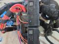проводка BMW X1 F48 2017, 2.0 л., B48 A20 B, бензин, АКПП, alpinweiss 3 (300), полный привод, правый руль, 61139309444, 9309444, 9360501, 6848650, 9270355, 31139309446, 9309446, 6849683, 6849679, 8789833 - фото №8