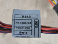 проводка двигателя BMW X5 E70 [рестайлинг] E70 (2010 - 2013), 3.0 л., N57 D30 A, дизель, АКПП, 12518513667, 8513667, 7808274, 12517808275, 7808275 - фото №7