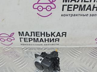 кнопка запуска двигателя BMW X4 F26 2014, 2.0 л., N20 B20 A, бензин, АКПП, 475 black sapphire metallic, полный привод, правый руль, 61319291694, 9291694