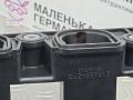 коллектор впускной BMW 3 серия E90/E91 [рестайлинг] (2008 - 2013), 2.0 л., N46 B20 BD, бензин, АКПП, 13628657300, 7560234, 13627585278, 11618645544, 11617560230 - фото №10