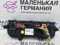 блок управления печки / климат-контроля Volkswagen Passat B8 2015, 1.8 л., CJSA, бензин, робот, 2t/c9x чёрный перламутр, седан, правый руль, 5G0907044AH, 5G0907044EA, 5G0907044 - фото №2
