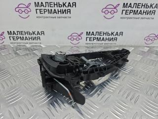 скелет ручки двери передней правой BMW 5 серия G30/G31 G31 2017, 2.0 л., B48 B20 B, бензин, АКПП, alpinweiss 3 (300), универсал, правый руль, 51217339477, 51217401206, 51219881776