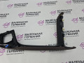 Декоративная накладка центральной консоли BMW X1 F48 2017, 2.0 л., B48 A20 B, бензин, АКПП, alpinweiss 3 (300), полный привод, правый руль, 51166993383, 6993383 - фото №6