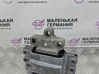 подушка крепления КПП Volkswagen Passat CC 1 поколение [рестайлинг] 2013, 2.0 л., CCZB, бензин, робот, z2/h5x синий металлик, седан, передний привод, правый руль, 3C0199555, 3C0199555AE