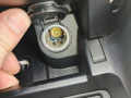 подстаканник Mercedes-Benz C-Класс W205/S205/C205 2014, 2.0 л., M 274.920, бензин, АКПП, белый, седан, задний привод, правый руль, A2056801005 - фото №10