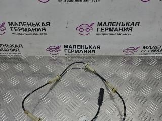 датчик ABS BMW 5 серия G30/G31 G30 2018, 2.0 л., B48 B20 A, бензин, АКПП, a96 mineral-weiss metallic, седан, задний привод, правый руль, 34526874638, 6874638
