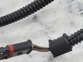 проводка двигателя BMW 6 серия F06/F12/F13 2012, 4.4 л., N63 B44 B, бензин, АКПП, alpinweiss 3 (300), хетчбэк 5 дв., задний привод, правый руль, 12527821079, 12527621080, 12517633258, 7633258 - фото №12