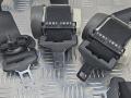 ремень безопасности комплект BMW X4 F26 2014, 2.0 л., N20 B20 A, бензин, АКПП, 475 black sapphire metallic, полный привод, правый руль, 7235455, 72117258431, 7258431, 72117258432, 7258432, 72117258445, 7258445, 72117266544, 7266544, 72117235455, 72117341687, 7341687 - фото №7