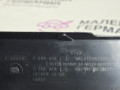 обшивка салона BMW X6 F16 2014, 3.0 л., N55 B30 A, бензин, АКПП, красный, правый руль, 51437284530, 7284530, 51437332354, 7332354 - фото №10