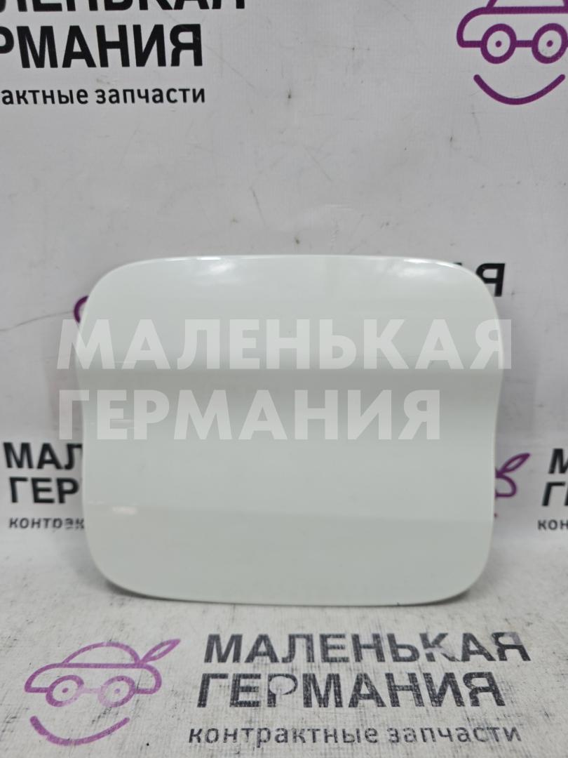 лючок топливного бака BMW X5 F15 (2013 - 2018), 3.0 л., N57 D30 A, дизель, АКПП, 51917312316, 7312316 - фото №1
