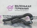 патрубок (трубопровод, шланг) Volkswagen Passat CC 1 поколение [рестайлинг] 2013, 2.0 л., CCZB, бензин, робот, z2/h5x синий металлик, седан, передний привод, правый руль, CZ3C0122063M, 3C0122063 - фото №4
