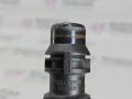 патрубок радиатора BMW X6 F16 2014, 3.0 л., N55 B30 A, бензин, АКПП, красный, правый руль, 64219124729, 9124729 - фото №7