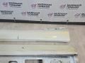 пороги (комплект) Mercedes-Benz E-Класс W213/S213/C238/A238 2018, 2.0 л., M 274.920, бензин, АКПП, 149 polar white или polarweiss, седан, задний привод, правый руль, A2136908304, A2136908404, A2136900140, A2136900240 - фото №10
