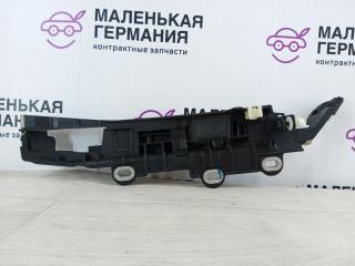 кронштейн (крепление) BMW 5 серия G30/G31 G30 (2016 - 2020), 3.0 л., B58 B30 A, бензин, полный привод, 61139334790, 9334790, 61139334788, 9334788
