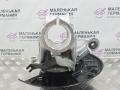 кулак поворотный левый Volkswagen Passat CC 1 поколение [рестайлинг] 2013, 2.0 л., CCZB, бензин, робот, z2/h5x синий металлик, седан, передний привод, правый руль, 1K0407621F, 1K0615311F, 3C0407257G, 3C0611841A - фото №9
