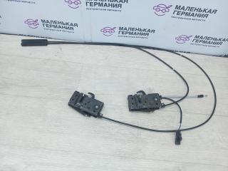 замок капота Volvo XC90 2 поколение (2014 - 2019), 31352884
